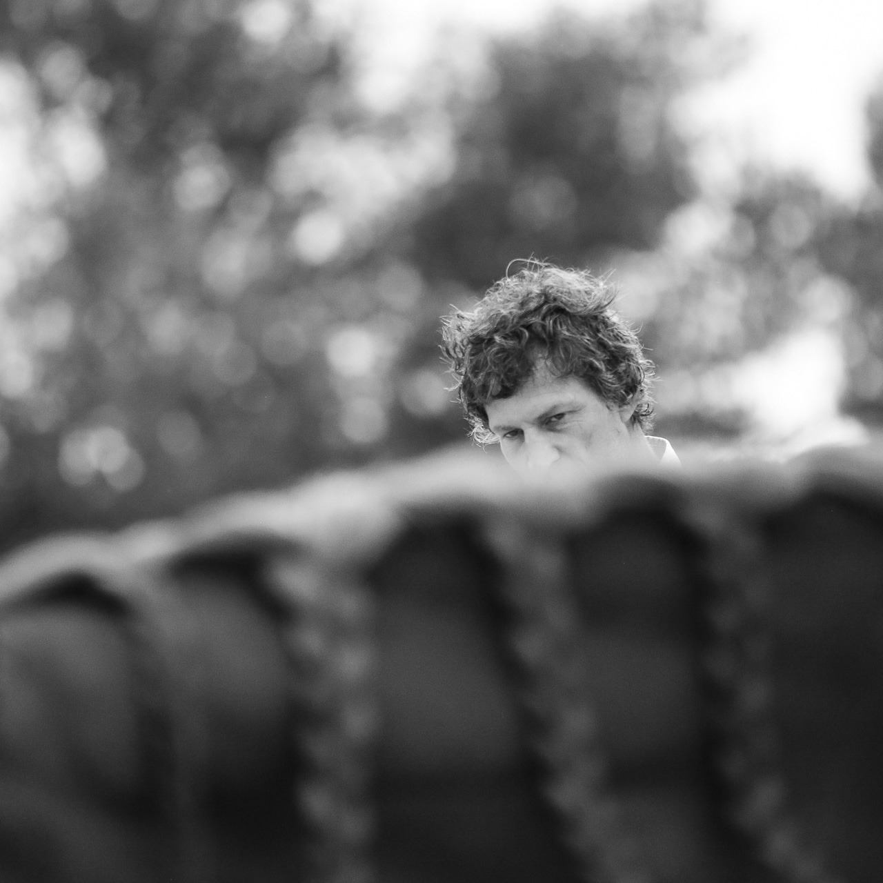 Renaud SUBRA